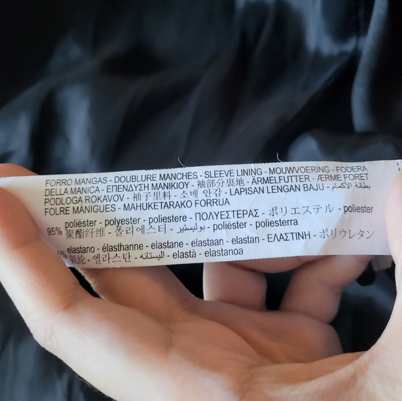 Zara Woman Premium Wool Coat - Picture 8 of 9